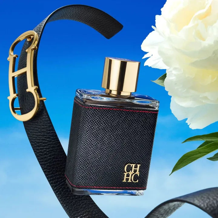 Carolina Herrera Ch Men EDT 100ML
