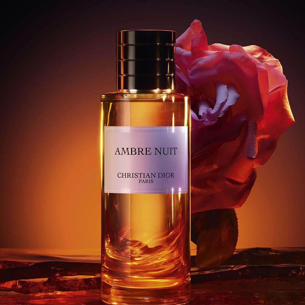 Dior Ambre Nuit EDP 125ML