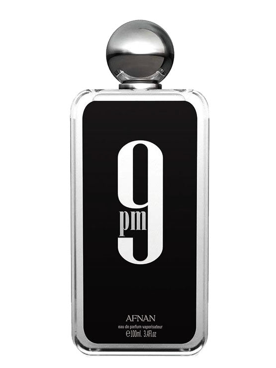 Afnan 9pm-Men-EDP-100ml