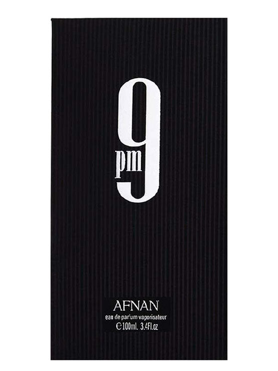 Afnan 9pm-Men-EDP-100ml