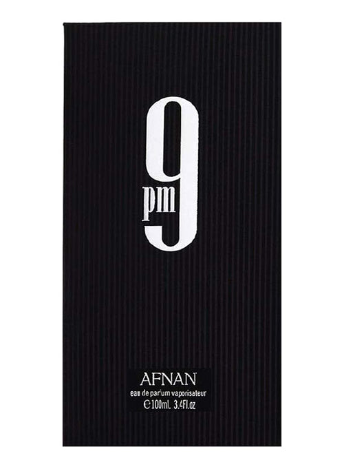 Afnan 9pm-Men-EDP-100ml