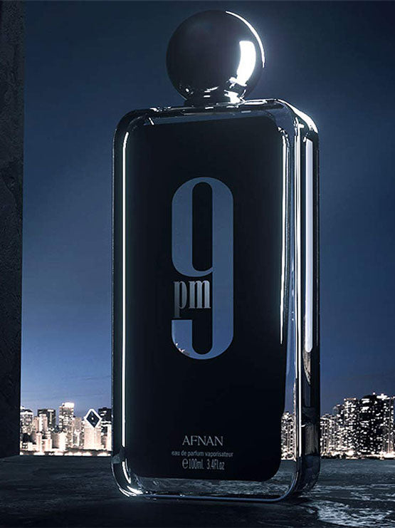 Afnan 9pm-Men-EDP-100ml