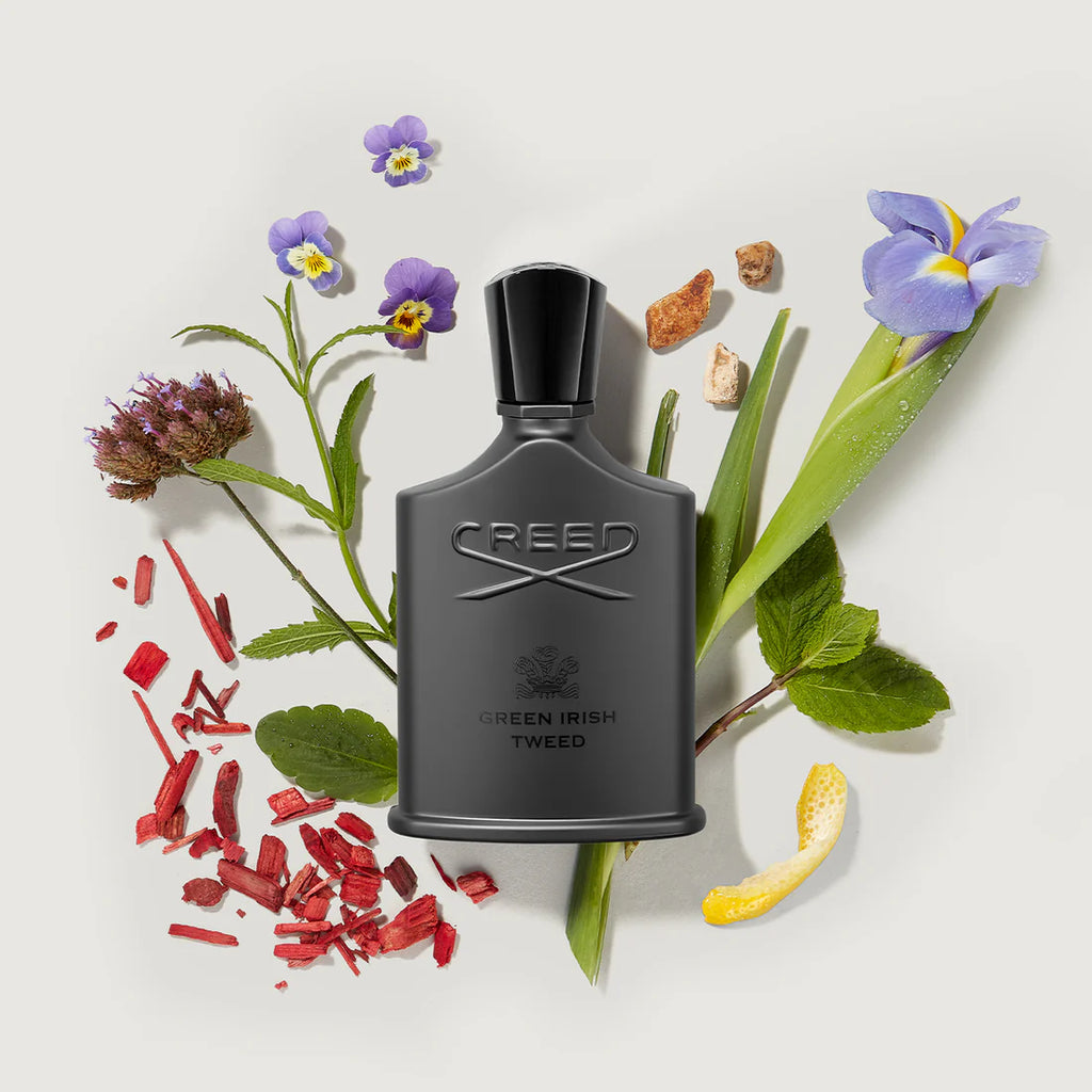 Creed Green Irish Tweed EDP 100ML
