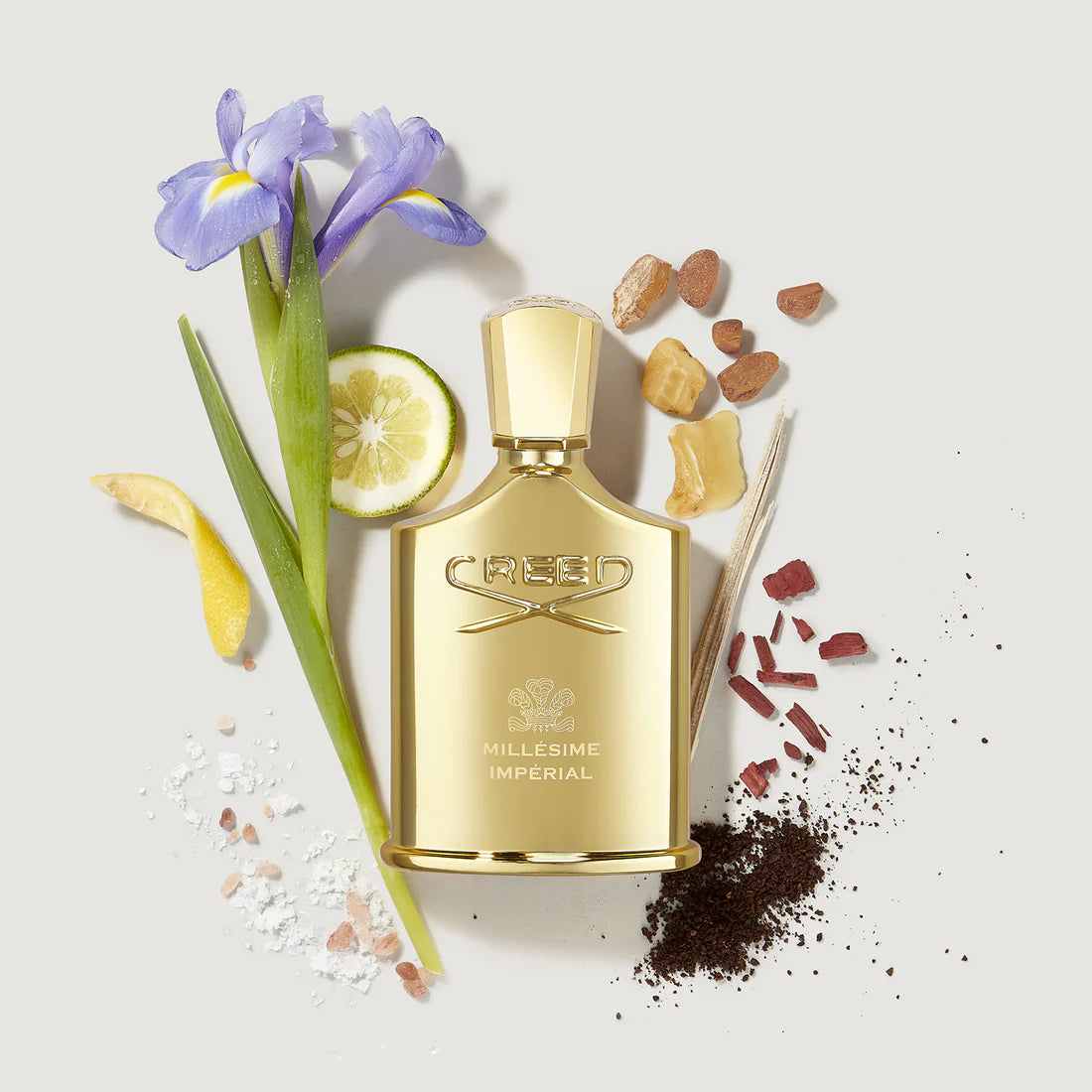 Creed Millesime Imperial EDP 100ML ( Gold)