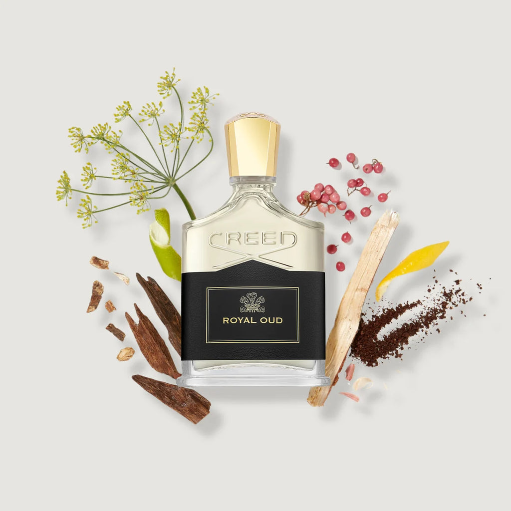 Creed Royal Oud EDP 100 ML