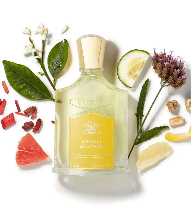 Creed Neroli Sauvage EDP 100 ML