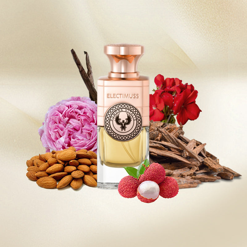 Electimuss London Pomona Vitalis Pure Parfum 100ML