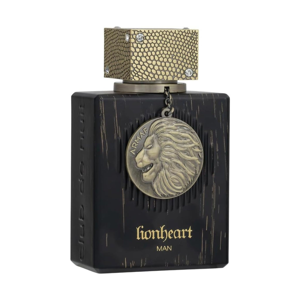 Armaf CDN Heritage Lionheart EDP 100 ML