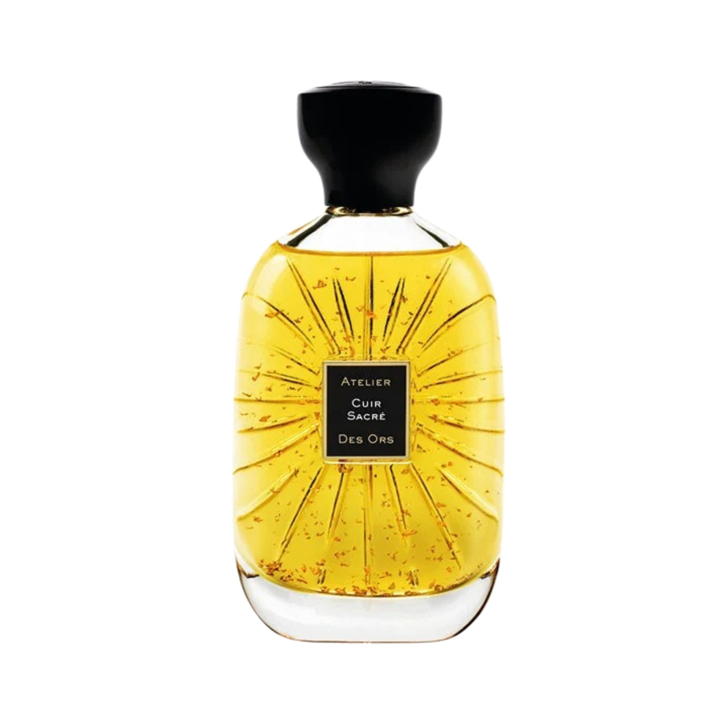 Atelier Des Ors Cuir Sacre EDP 100ML