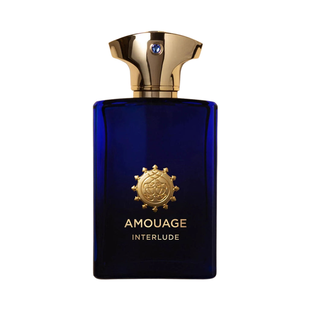 Amouage Interlude Pour Homme EDP 100 ML