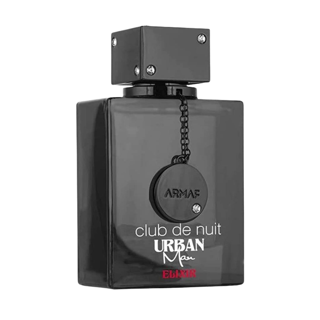 Armaf Club De Nuit Urban MAN Elixir EDP 105 ML