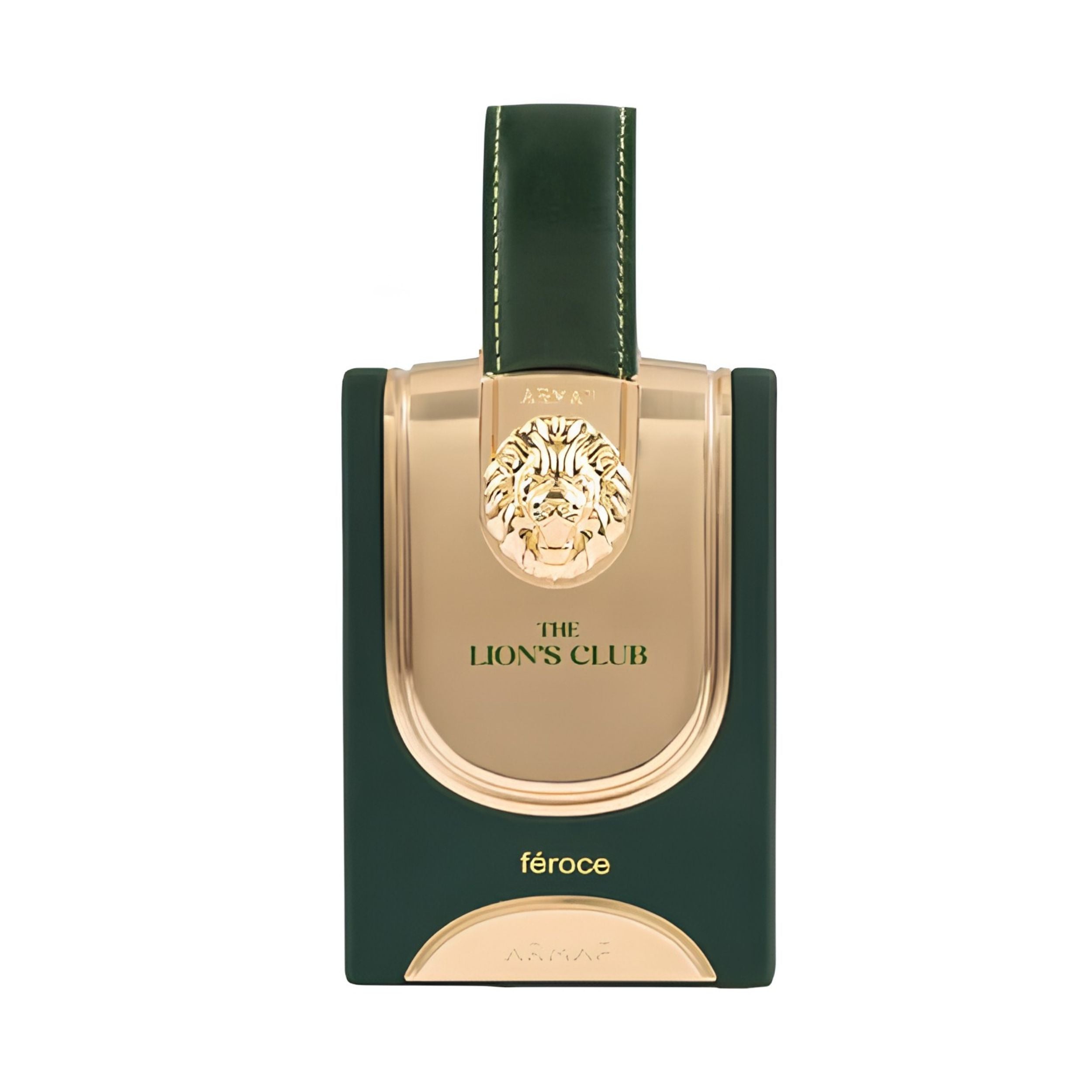 Armaf the Lione Club Feroce EDP 100 ML