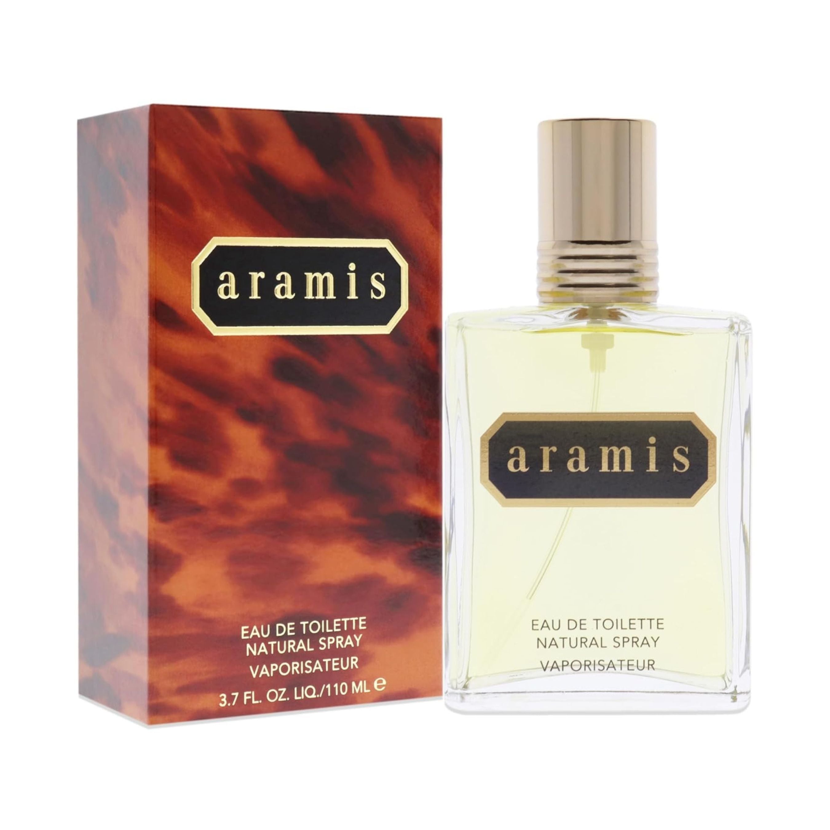 Aramis Brown EDT 110ML
