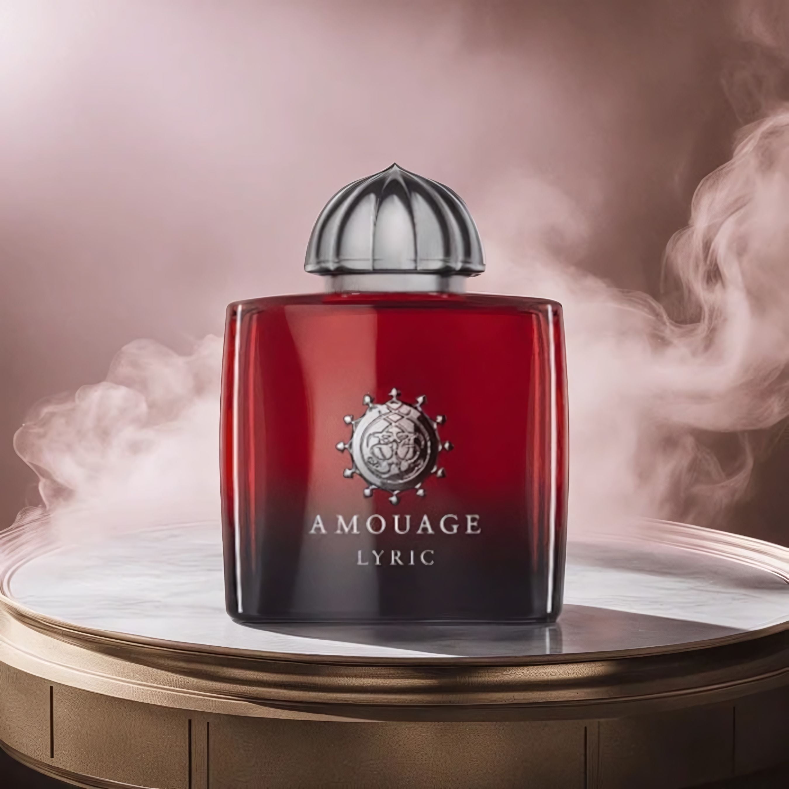 Amouage Lyric Women EDP 100 ML