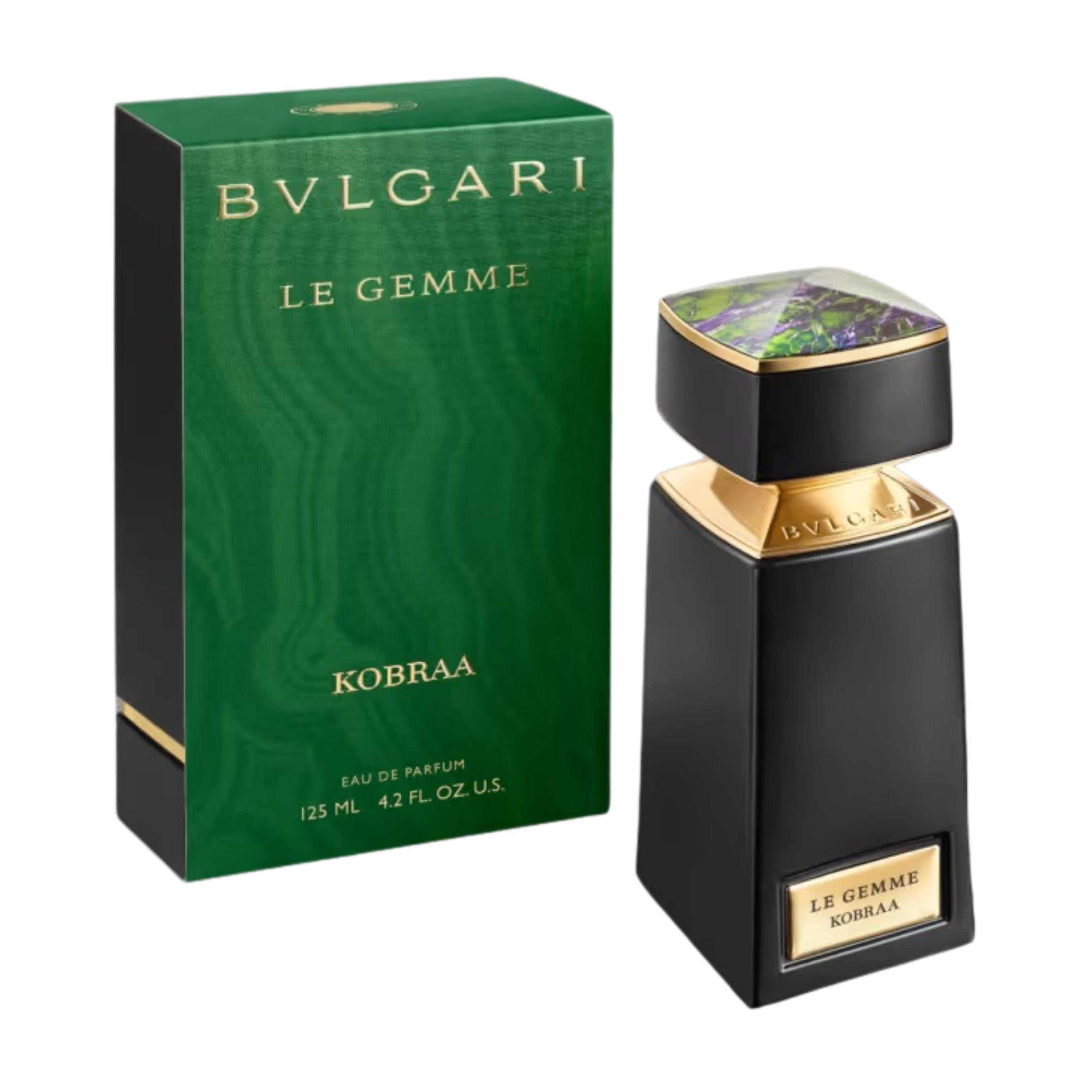 Bvlgari Kobraa EDP 125ML