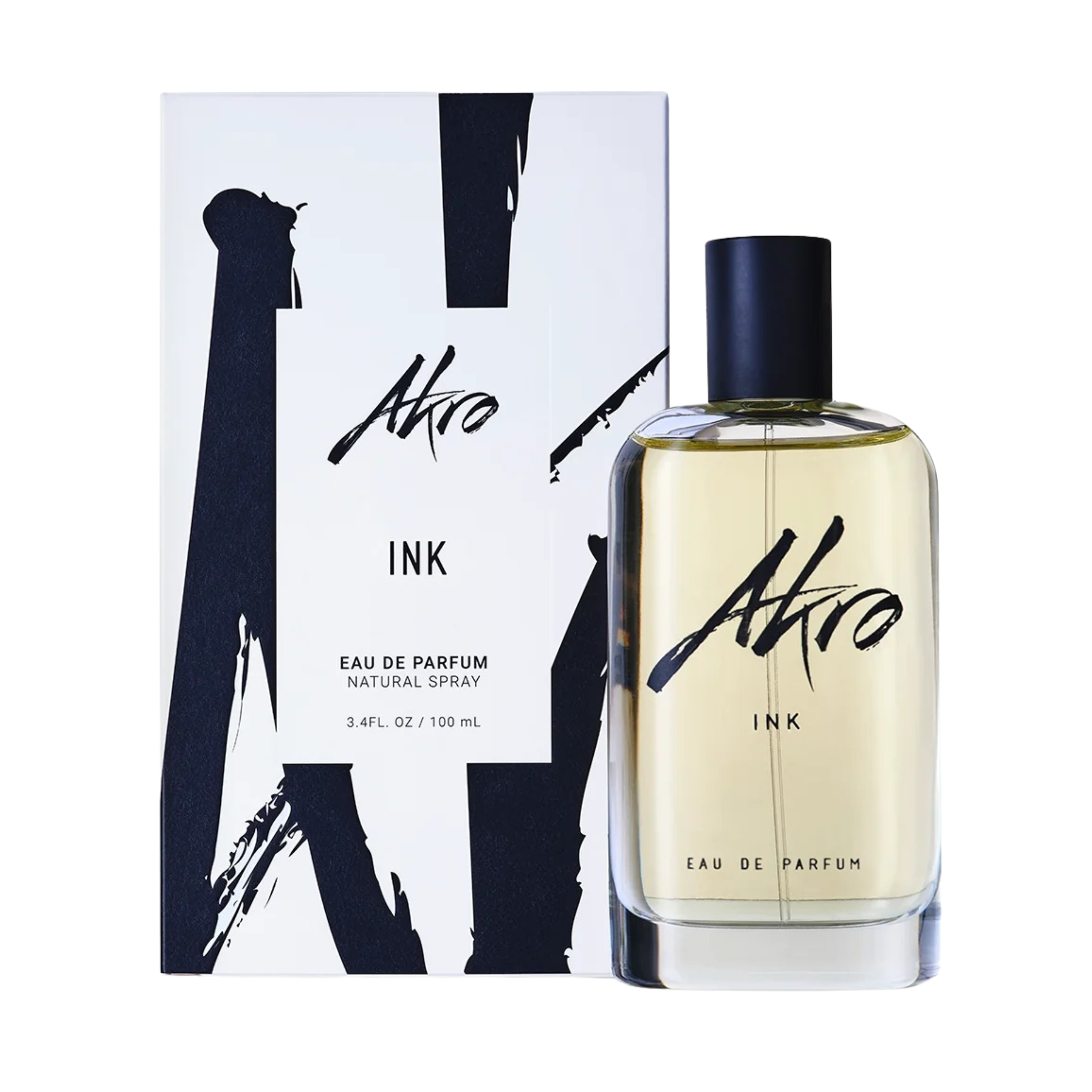 Akro Ink EDP 100 ML