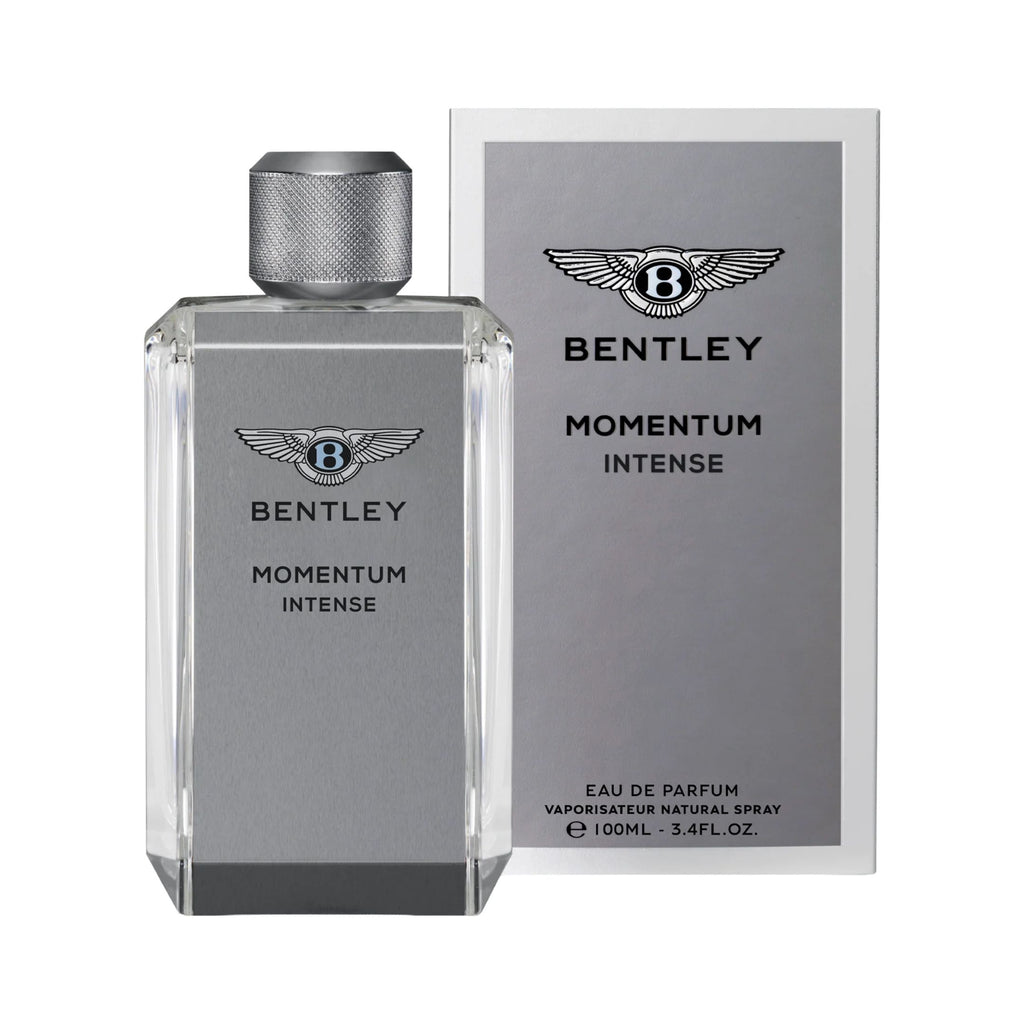 Bentley Momentum Intense EDP 100ML