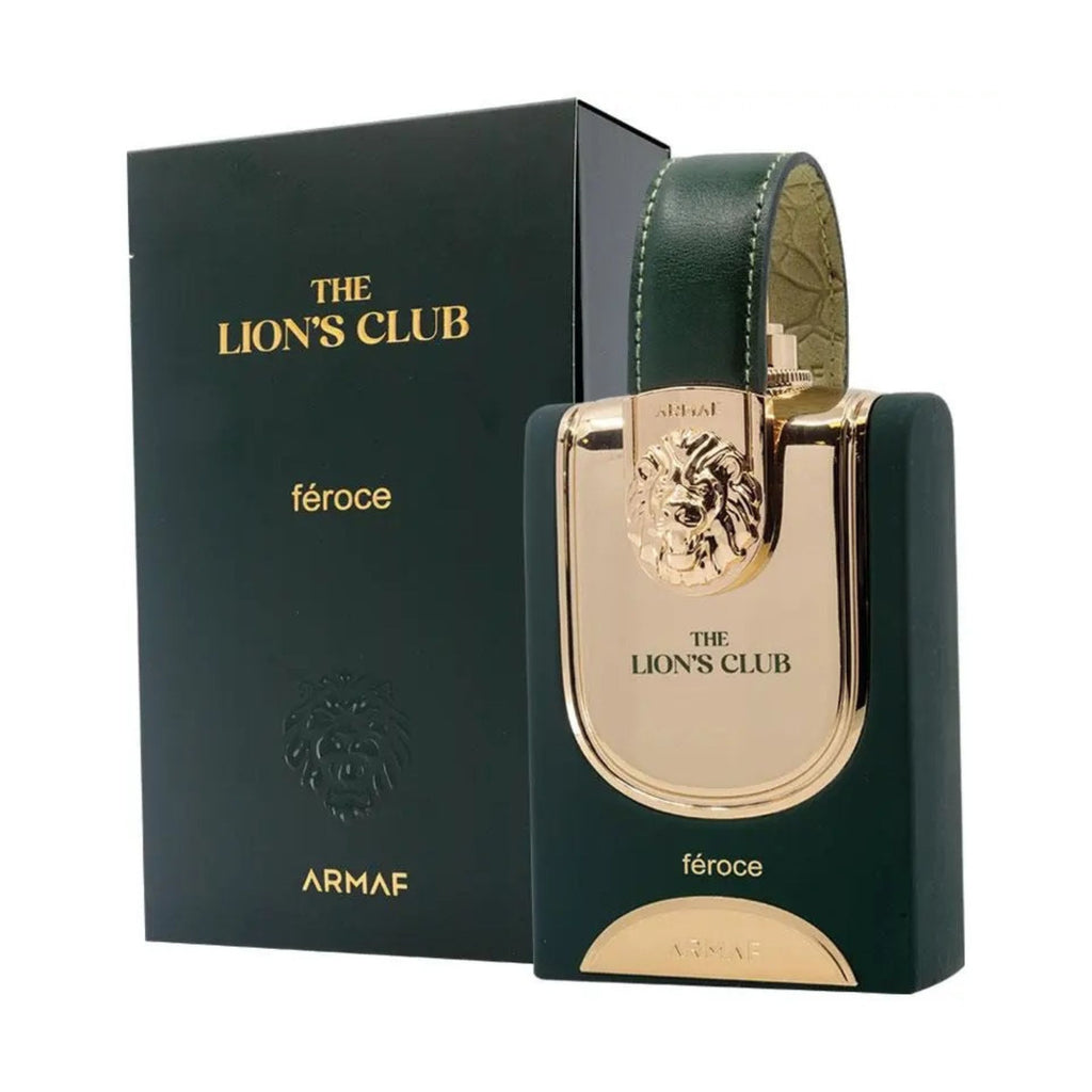 Armaf the Lione Club Feroce EDP 100 ML