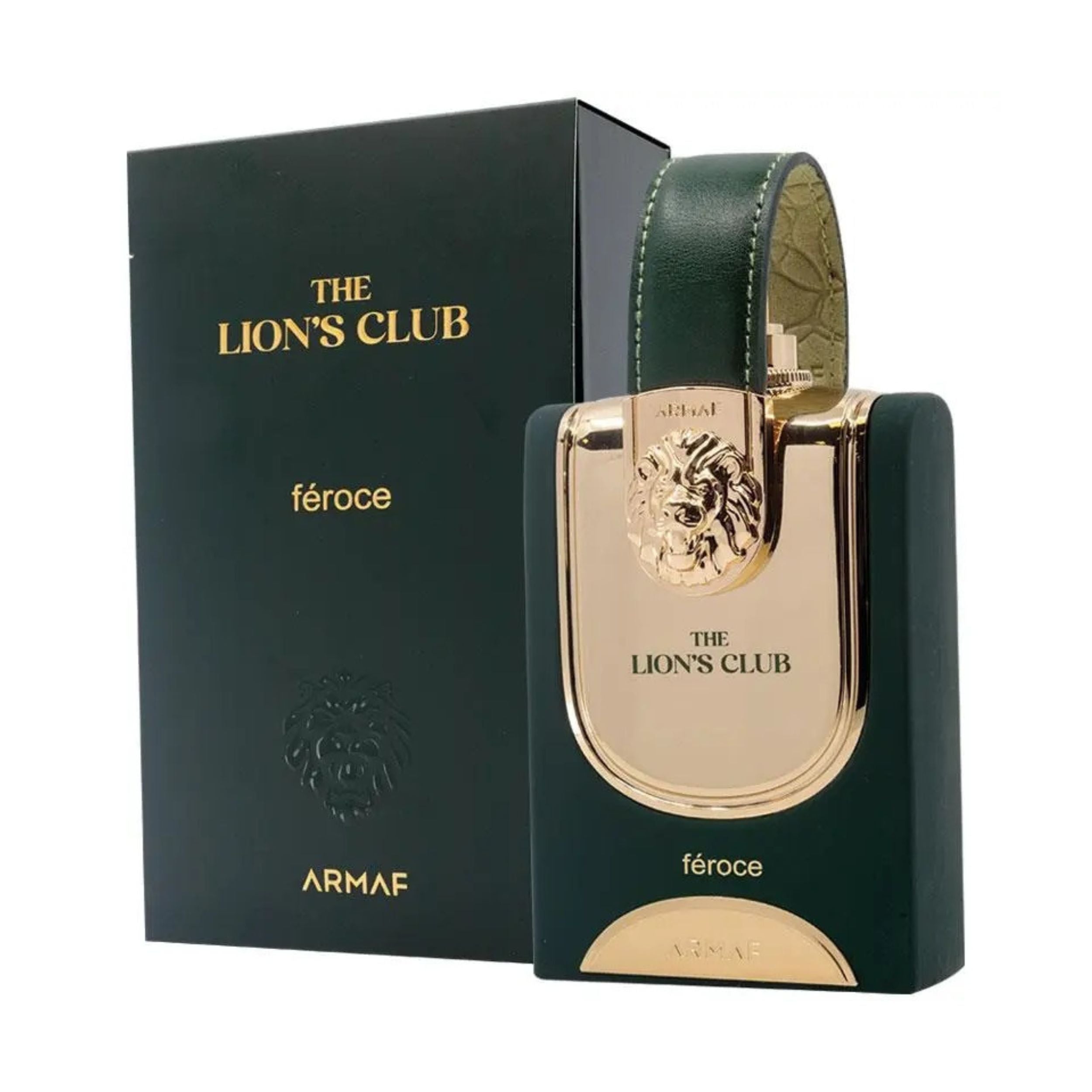 Armaf the Lione Club Feroce EDP 100 ML