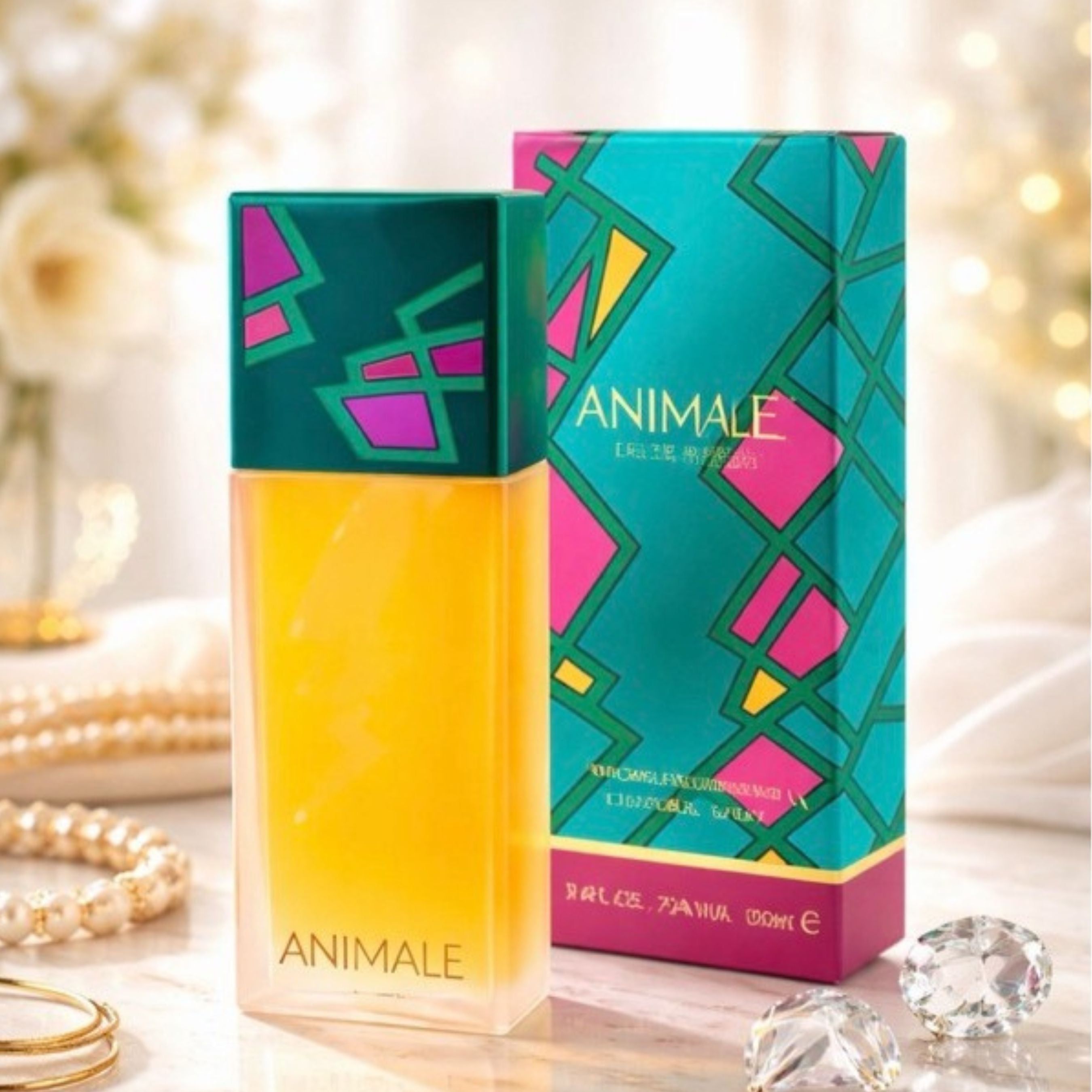 Animale EDP 200 ML