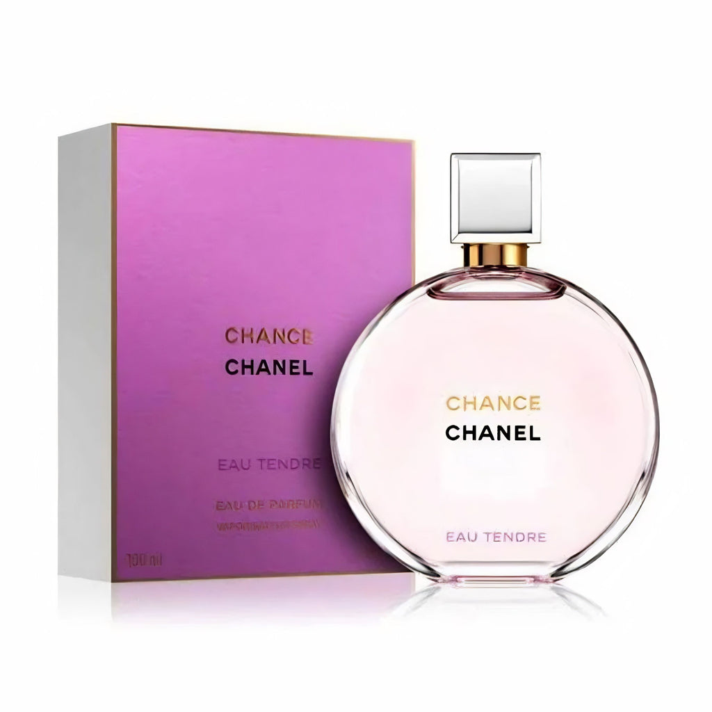 Chanel Chance Tendre Edp 100 ML