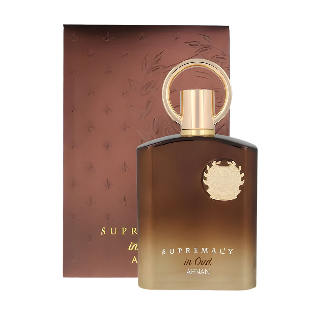 Afnan Supremacy in Oud EDP 100 ML/g