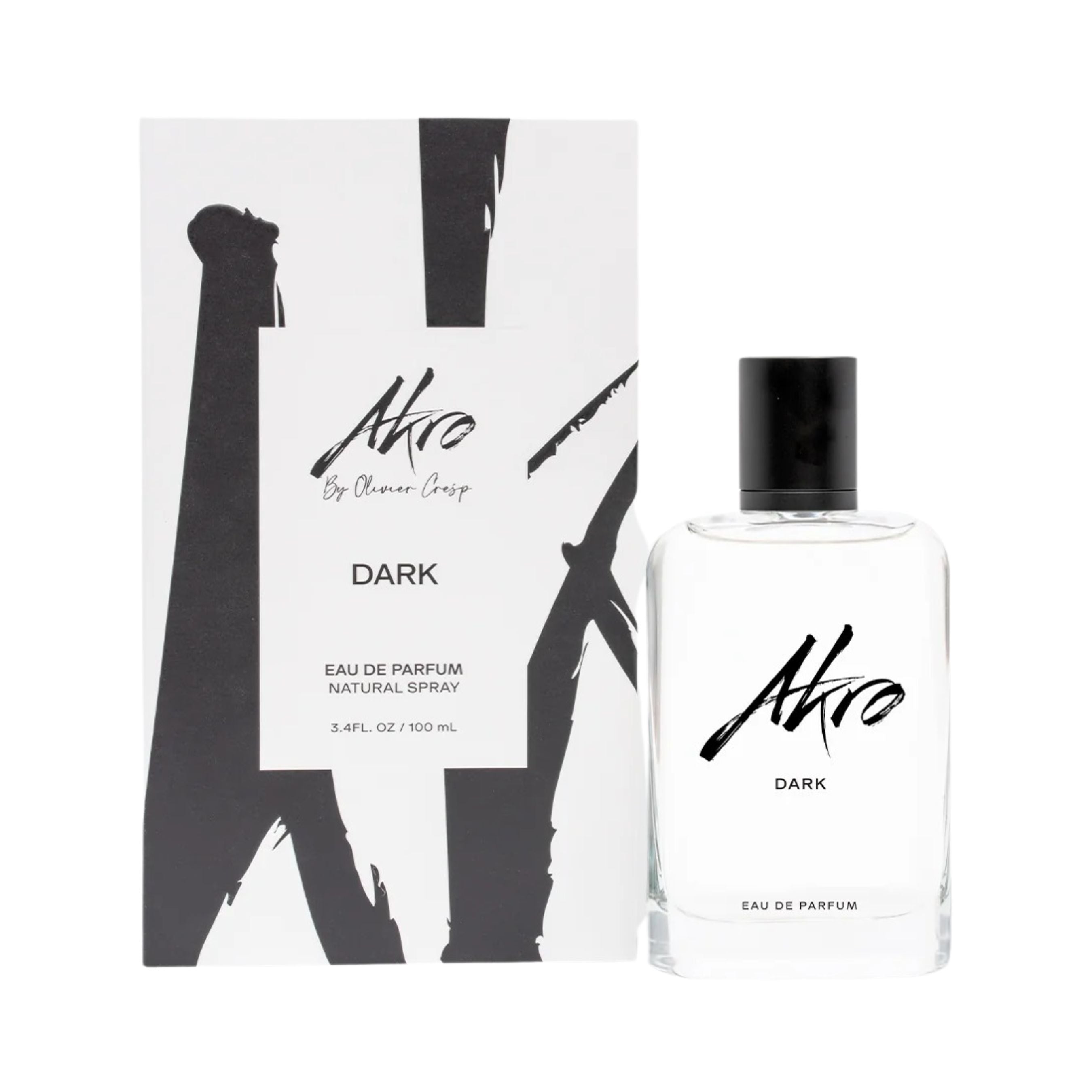 Akro Dark EDP 100 ML