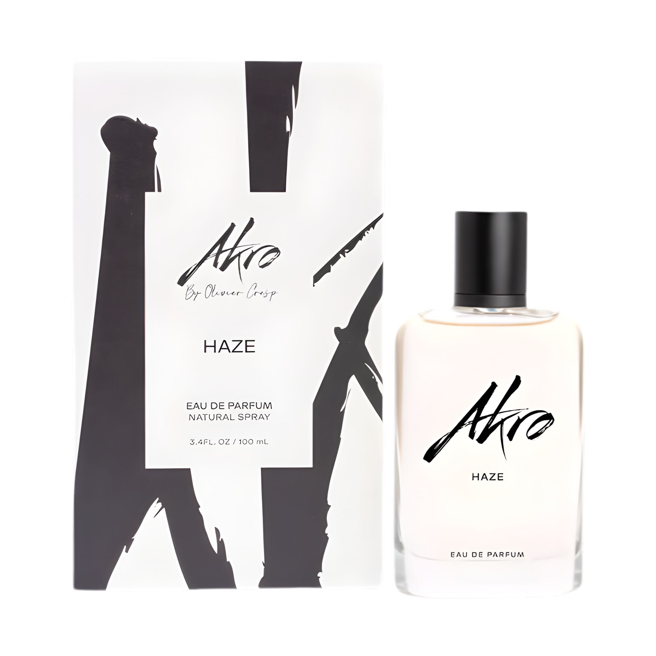 Akro Haze EDP 100ML