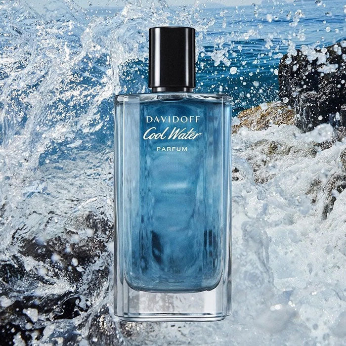 Davidoff Cool Water Parfum 100 ML