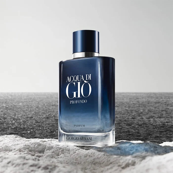 Giorgio Armani Men's Acqua Di Gio Profondo Parfum 200 ML