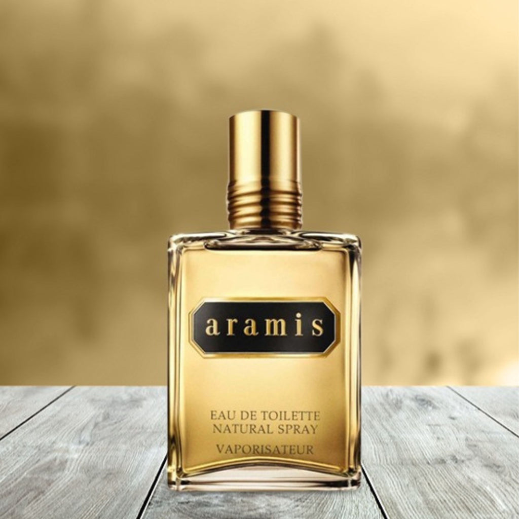 Aramis Brown EDT 110ML