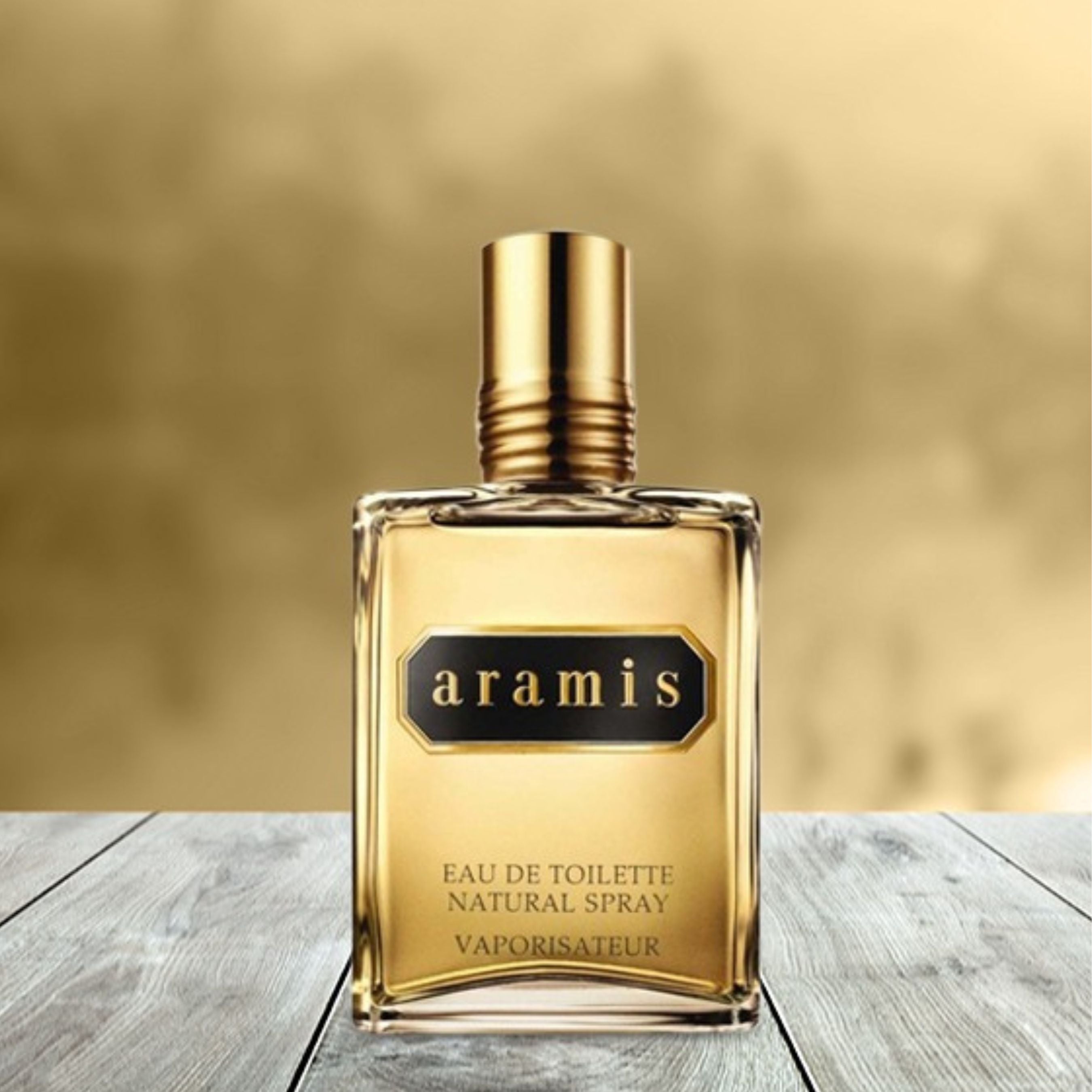 Aramis Brown EDT 110ML
