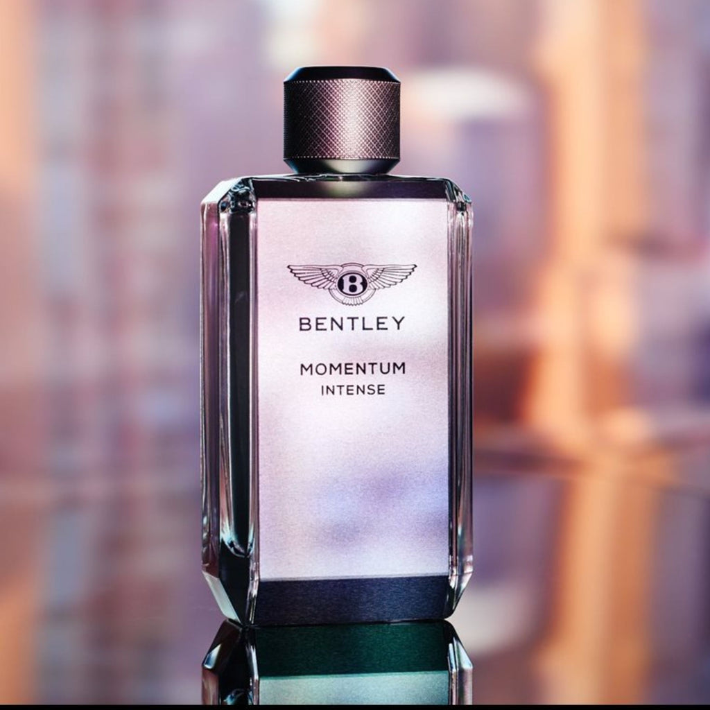 Bentley Momentum Intense EDP 100ML