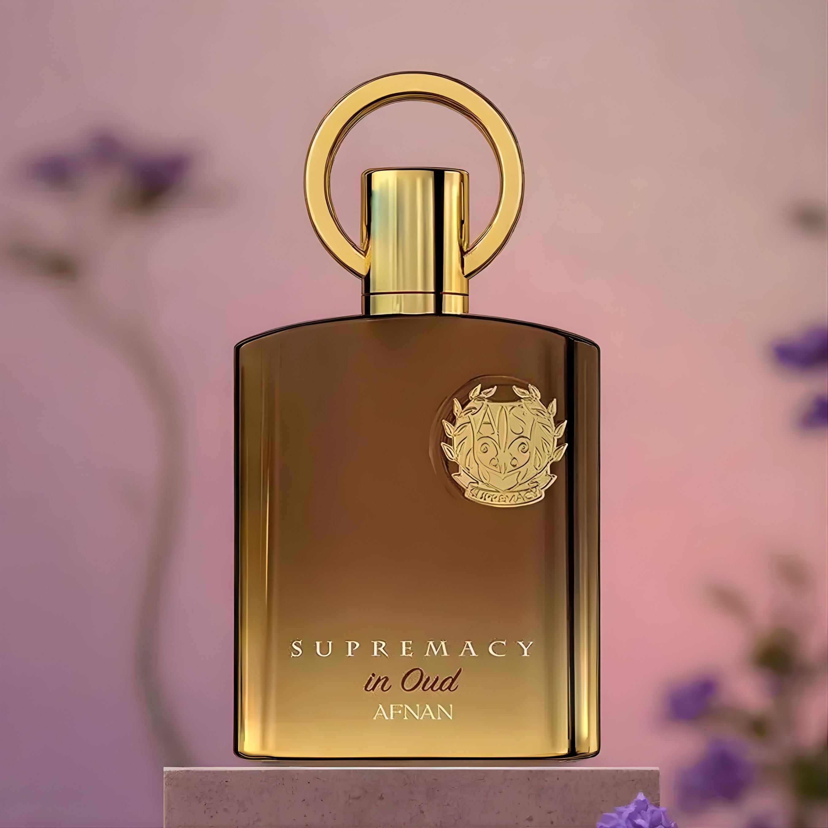 Afnan Supremacy in Oud EDP 100 ML/g