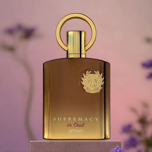 Afnan Supremacy in Oud EDP 100 ML/g