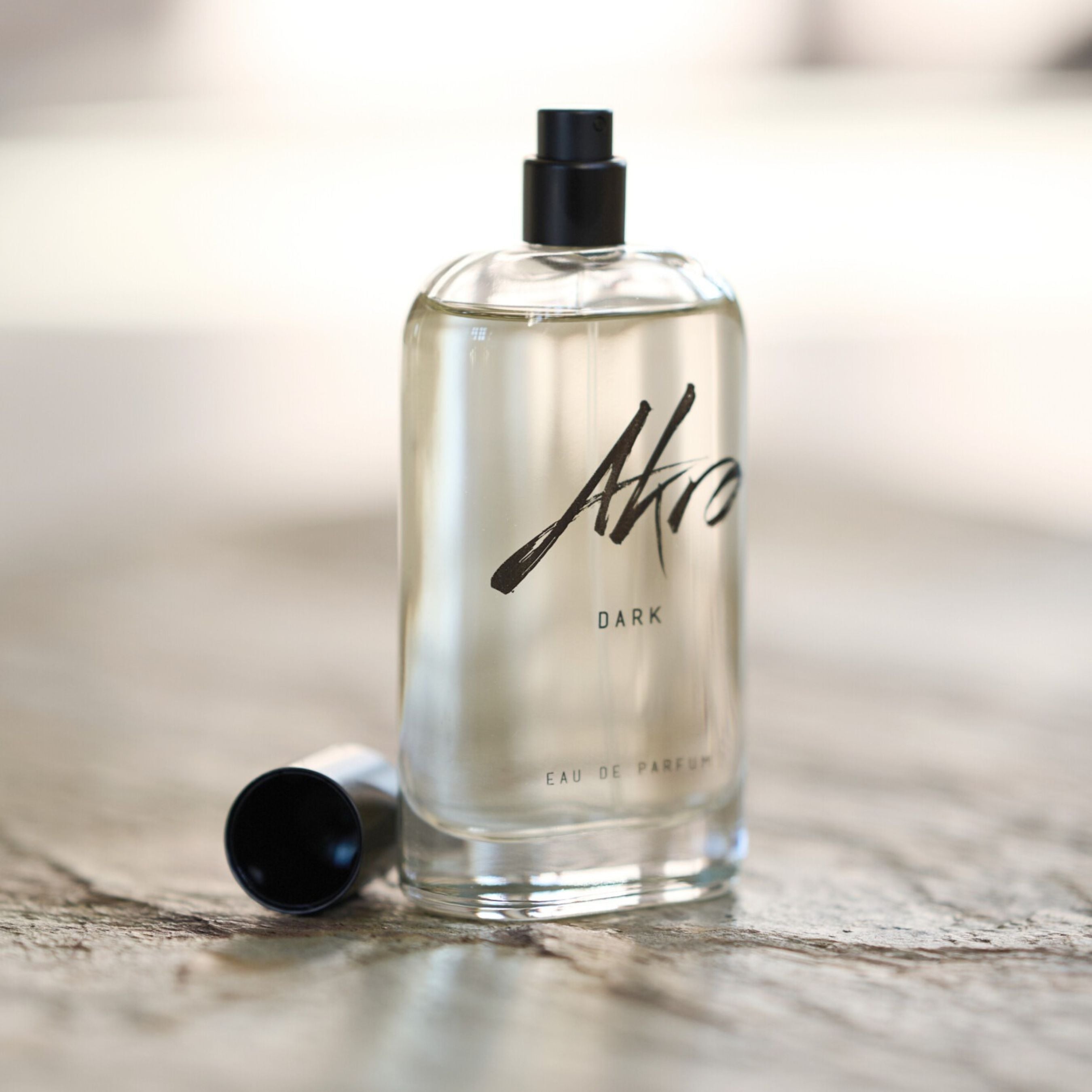 Akro Dark EDP 100 ML