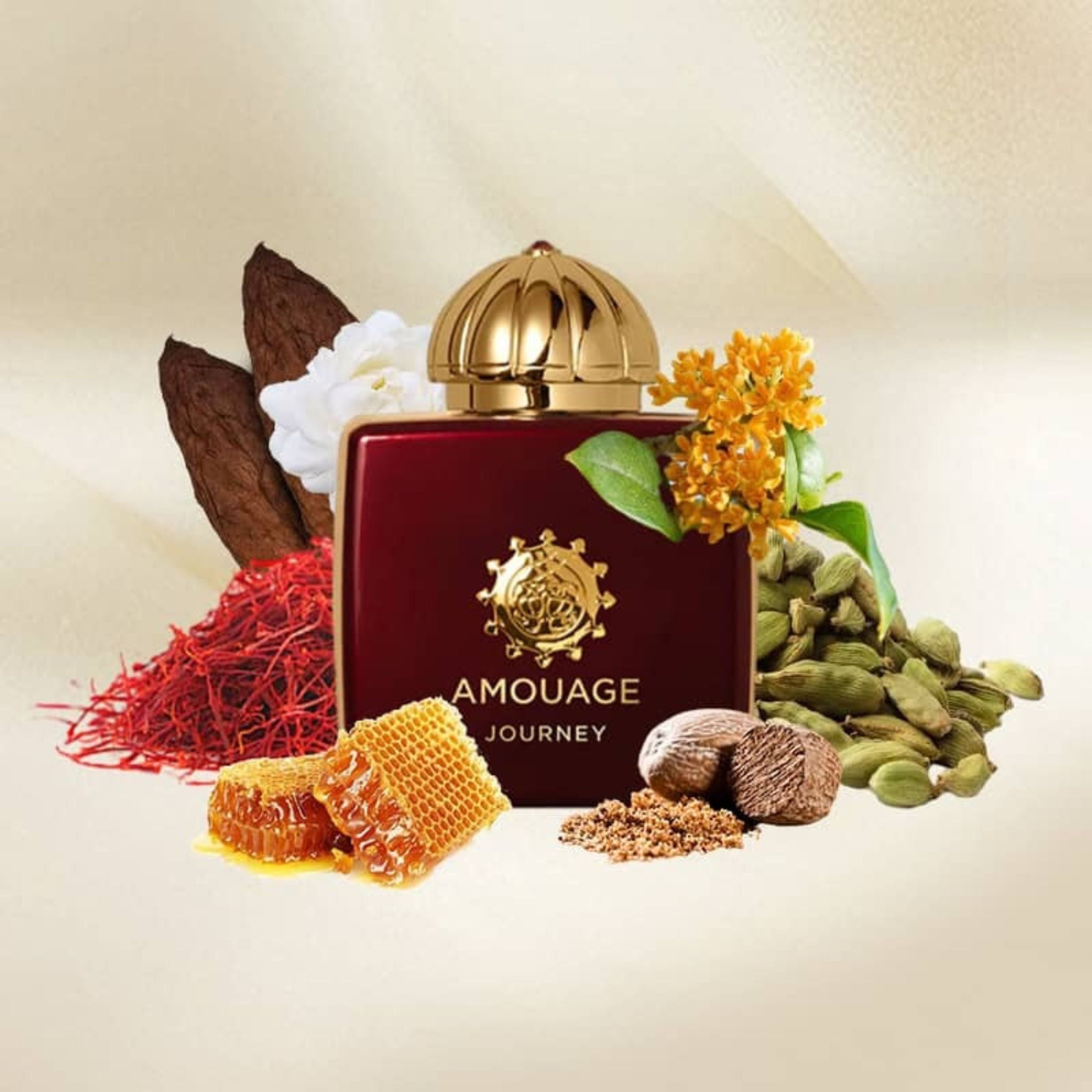 Amouage Journey Pour Femme EDP 100 ML