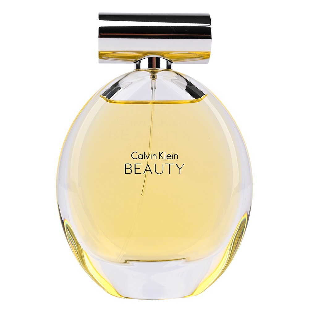 Calvin Klein Beauty EDP 100 ML Women