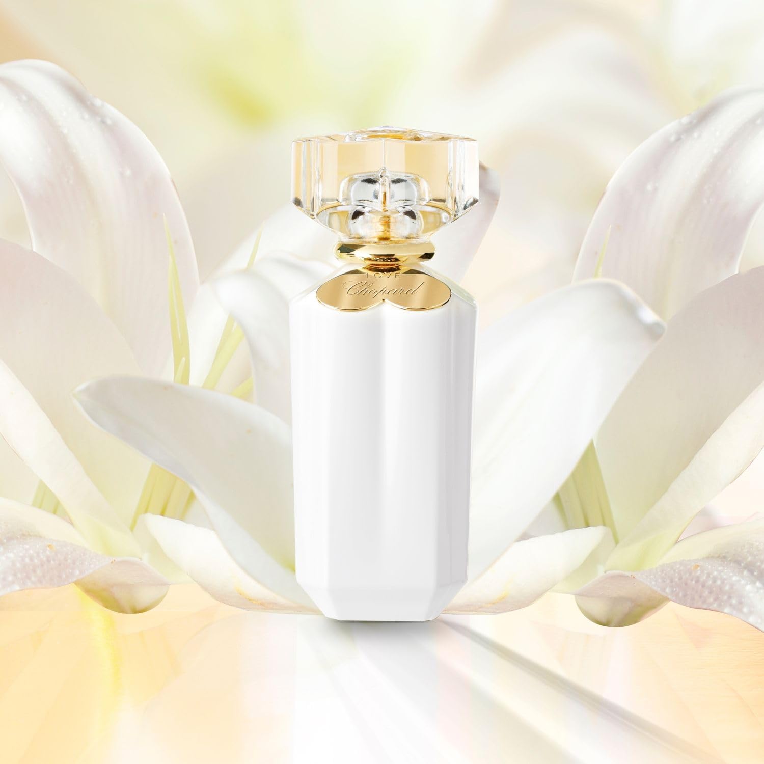 Chopard Sparkling Lover EDP 100 ML