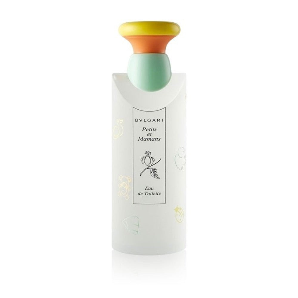Bvlgari Petits Et Mamans EDT 100 ML