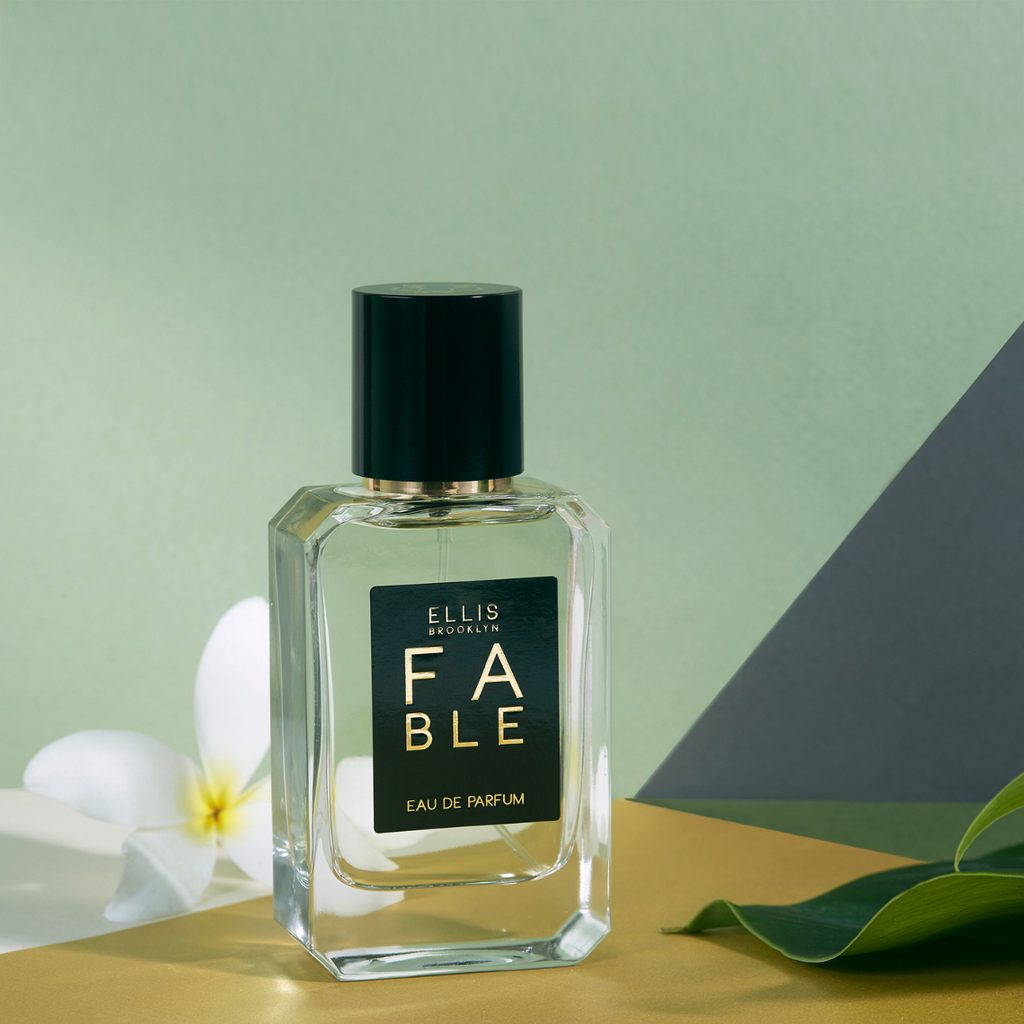 Ellis Brooklyn Fable EDP 50ML
