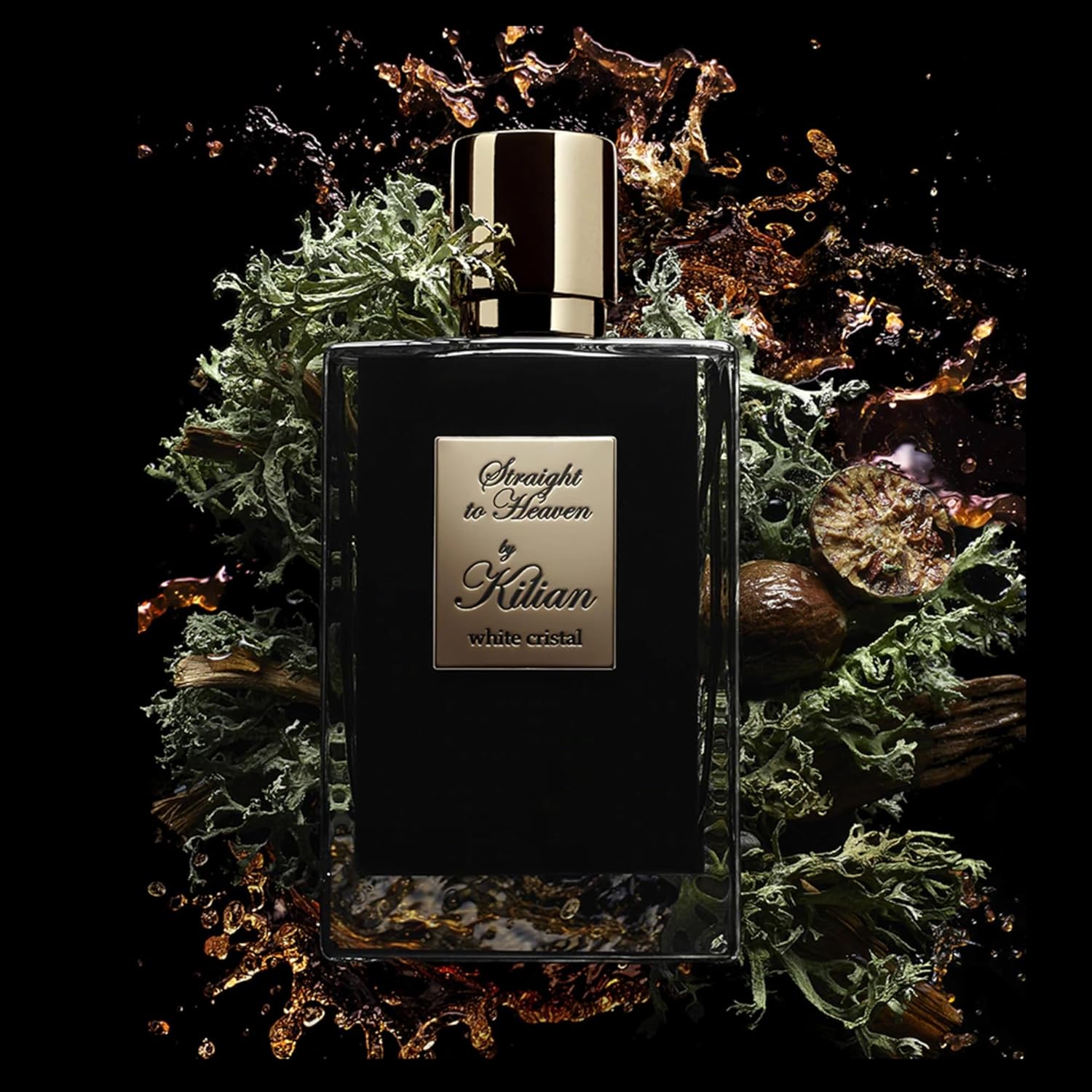 Kilian Strailght To Heaven EDP 50 ML