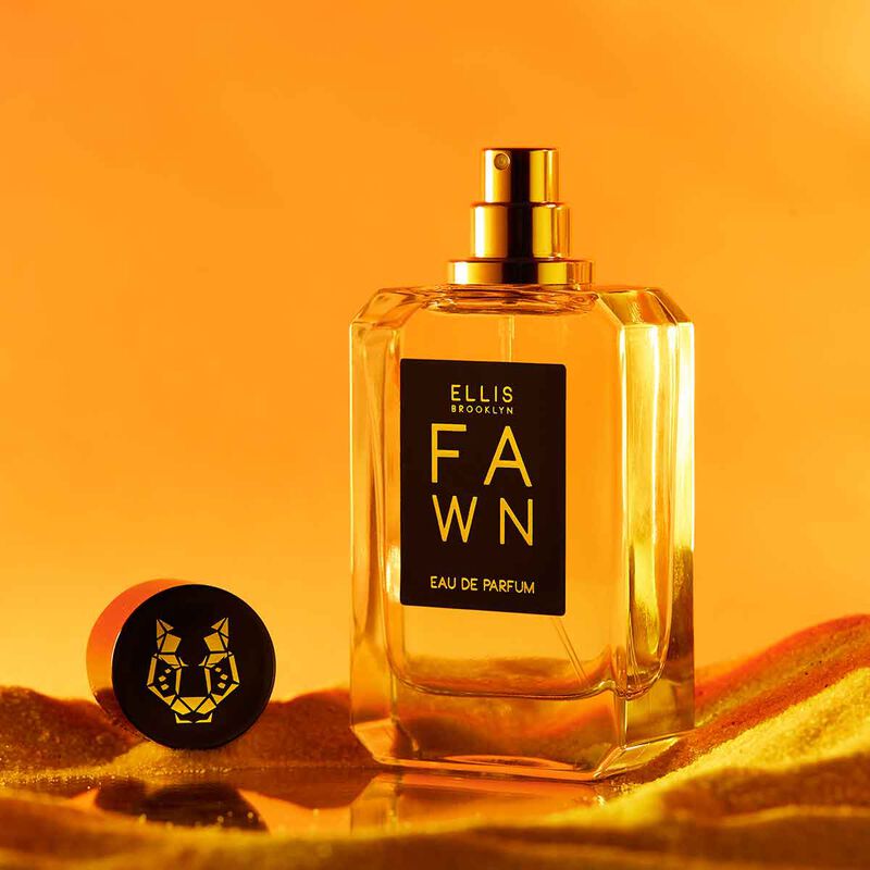 Ellis Brooklyn Fawn EDP 50ML