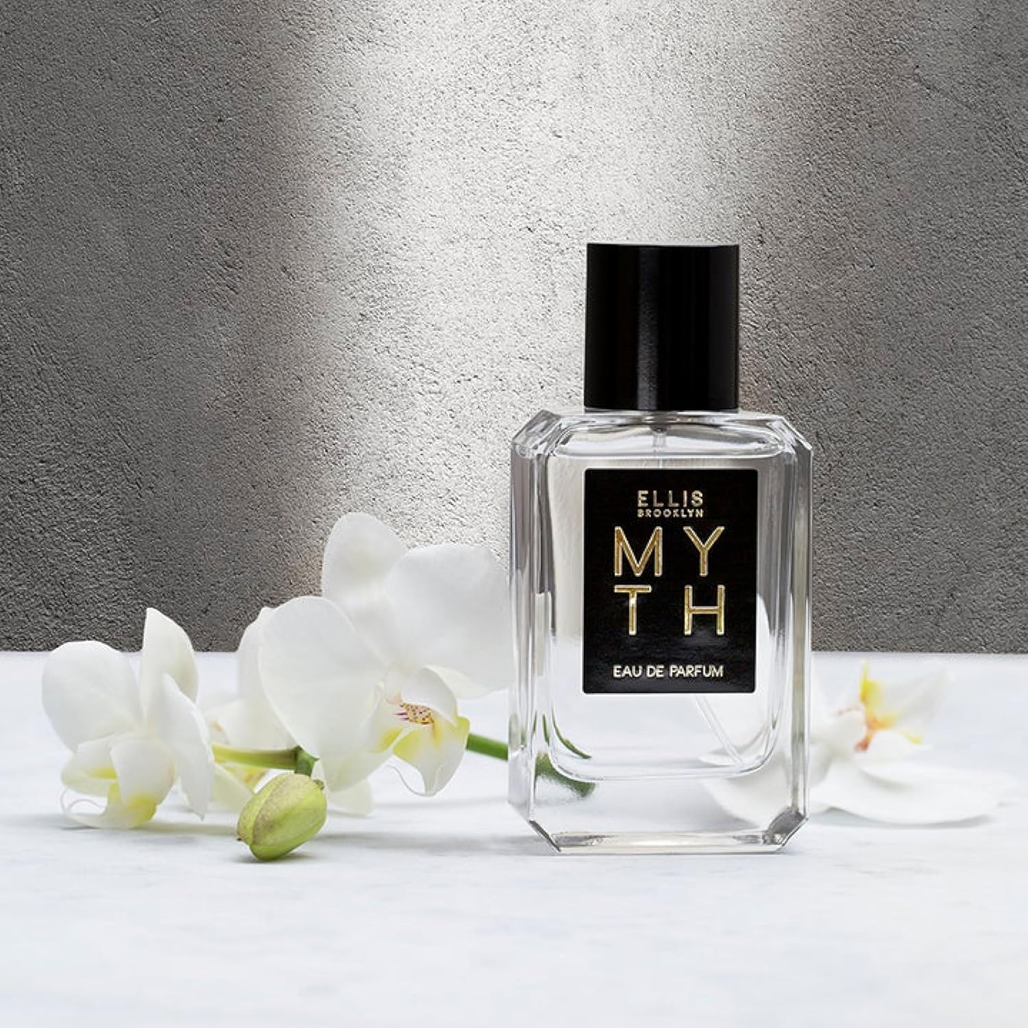 Ellis Brooklyn Myth EDP 50ML