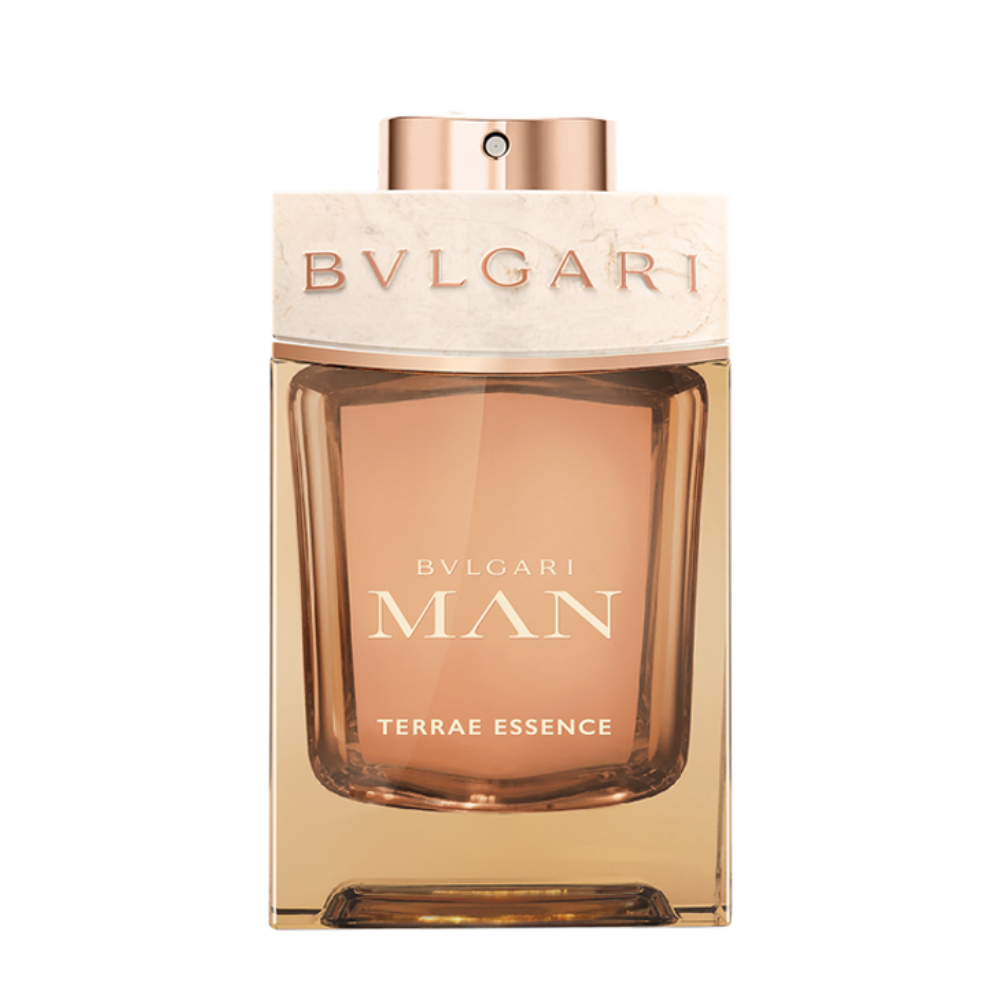 Bvlgari Man Terrae Essence 100ML