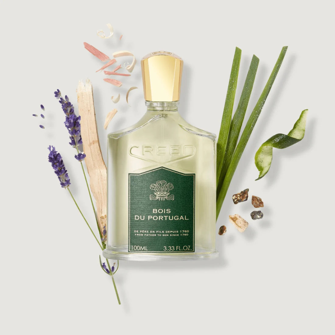 Creed Bois Du Portugal EDP 100 ML