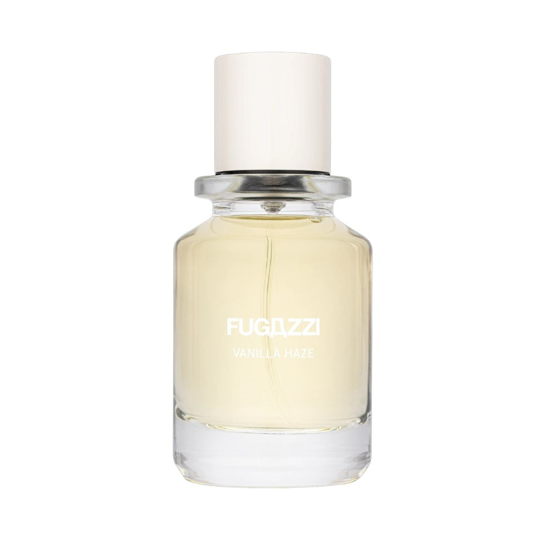 Fugazzi Vanilla Haze EDP 100ML