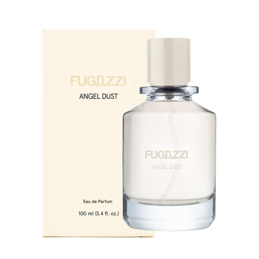 Fugazzi Vanilla Haze EDP 100ML
