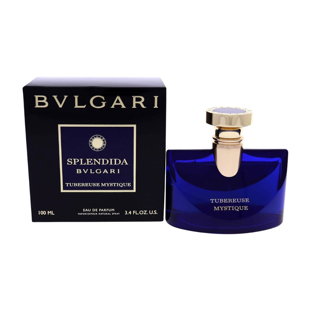 Bvlgari Splendida Tubereuse Mystique EDP 100 ML