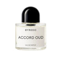 Byredo Accord Oud EDP 100 ML